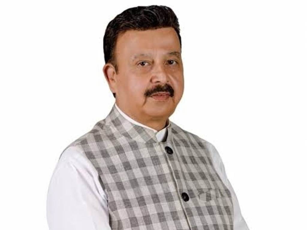 Haryana Government committed to the welfare of soldiers exservicemen and fire fighters Rao Narbir Singh